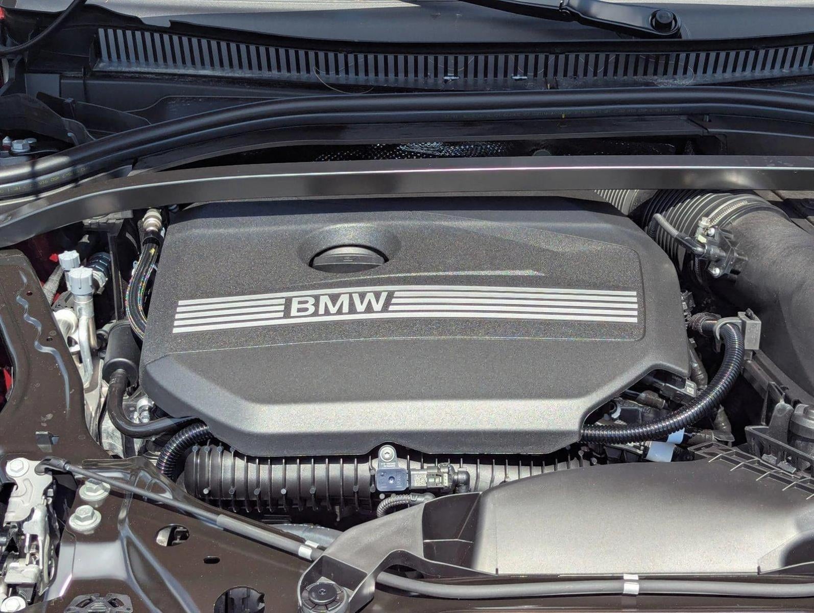 2026 BMW 228 Gran Coupe