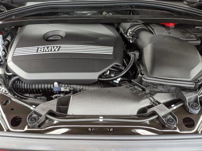 2026 BMW 228 Gran Coupe