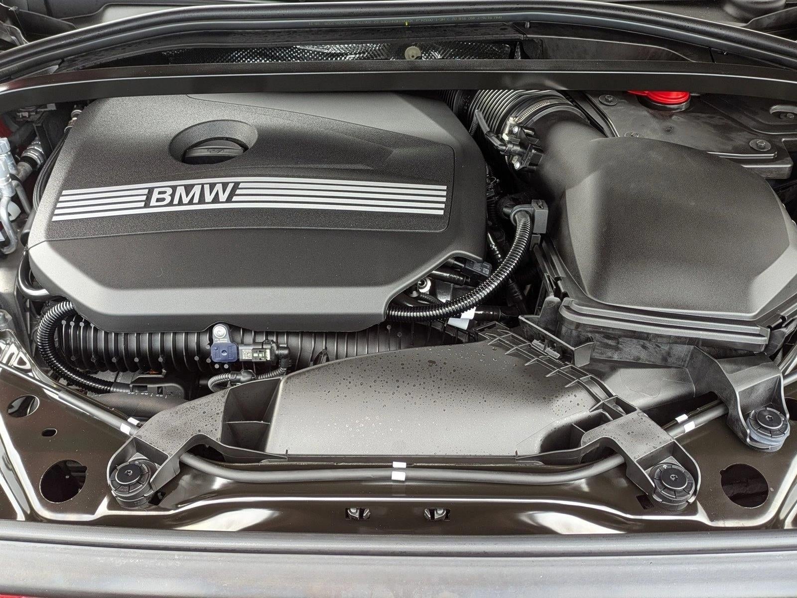 2026 BMW 228 Gran Coupe