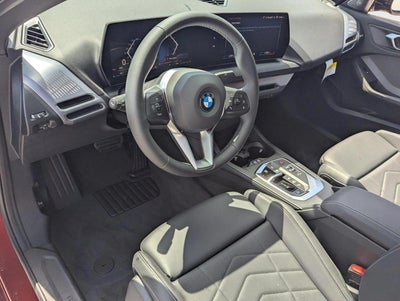 2026 BMW 228 Gran Coupe