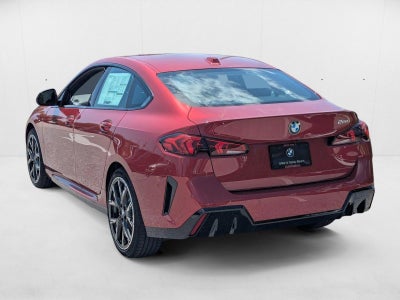 2026 BMW 228 Gran Coupe
