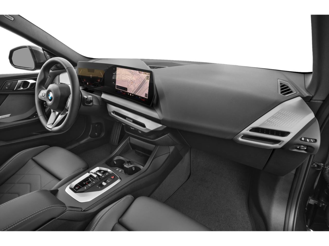 2026 BMW 228 Gran Coupe