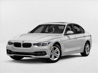 2017 BMW 330i xDrive Sedan