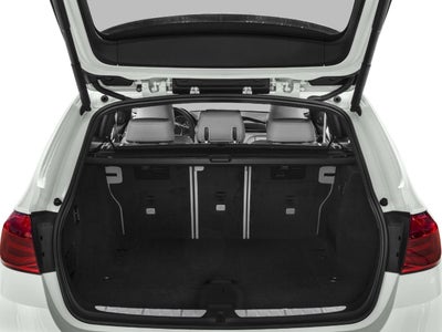 2018 BMW 330i xDrive Sports Wagon