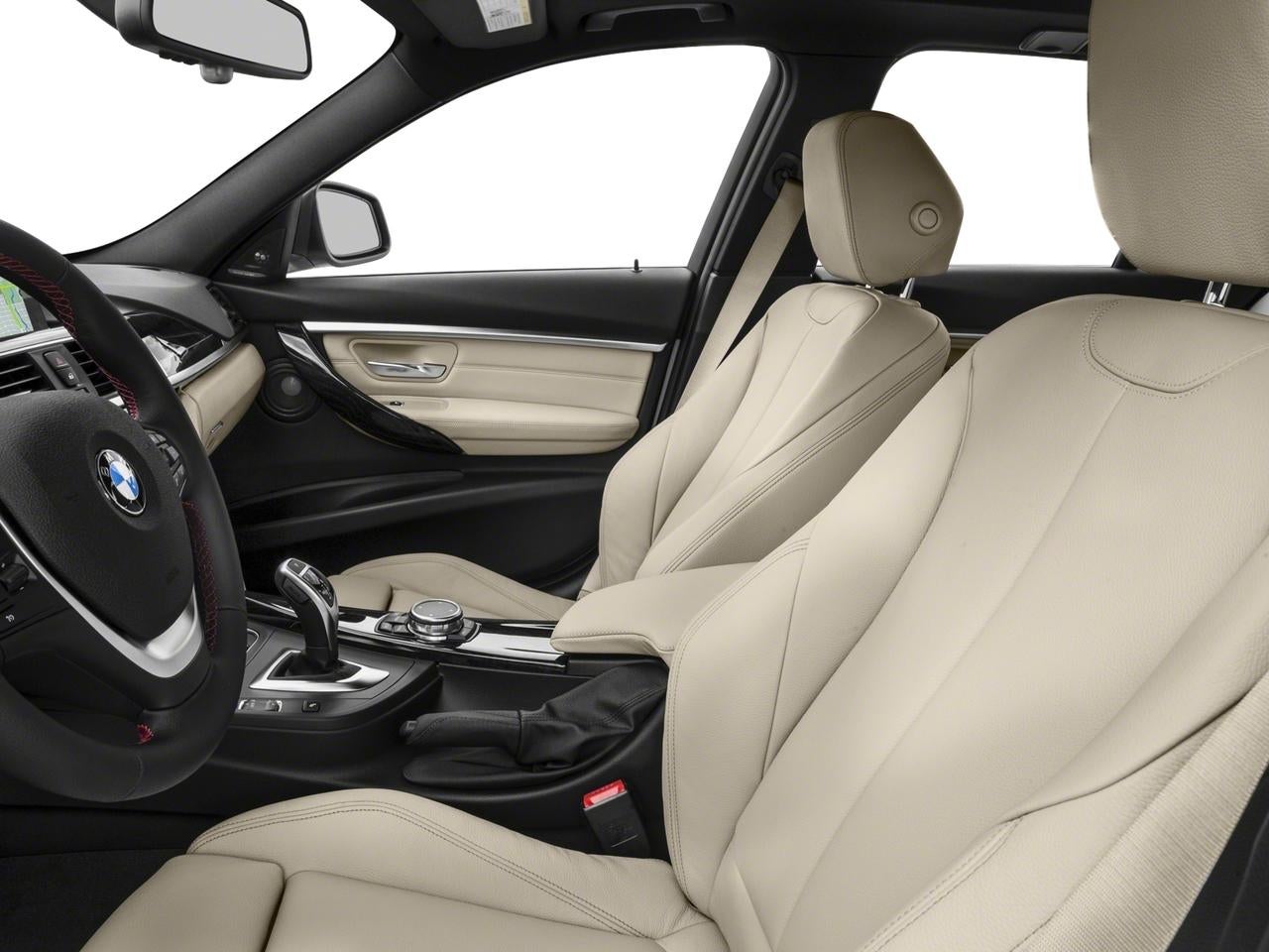 2018 BMW 330i xDrive Sports Wagon