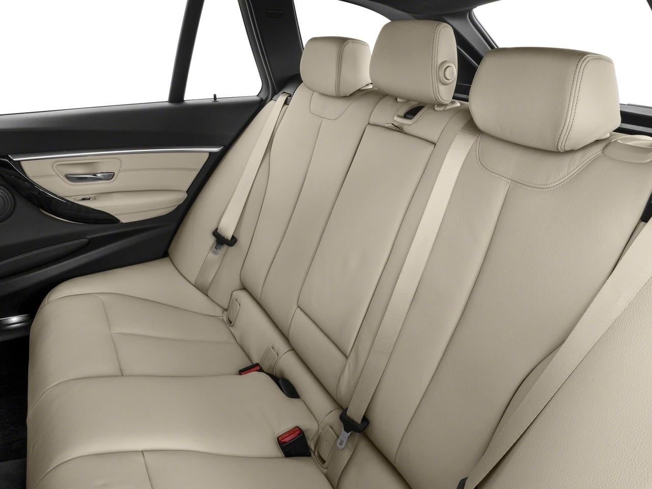 2018 BMW 330i xDrive Sports Wagon