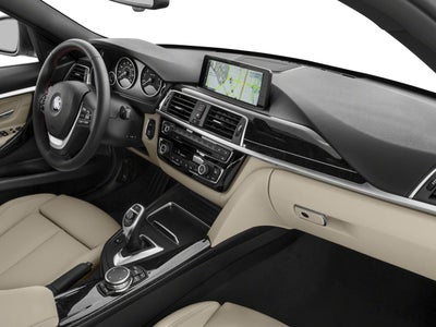 2018 BMW 330i xDrive Sports Wagon