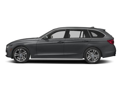 2018 BMW 330i xDrive Sports Wagon