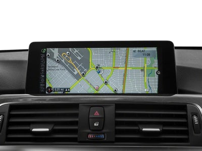 2018 BMW 330i xDrive Sports Wagon