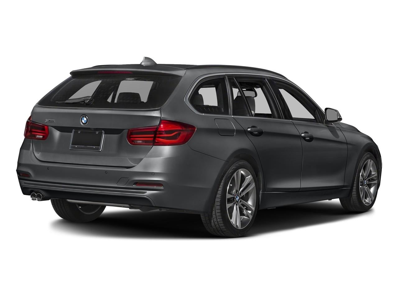 2018 BMW 330i xDrive Sports Wagon