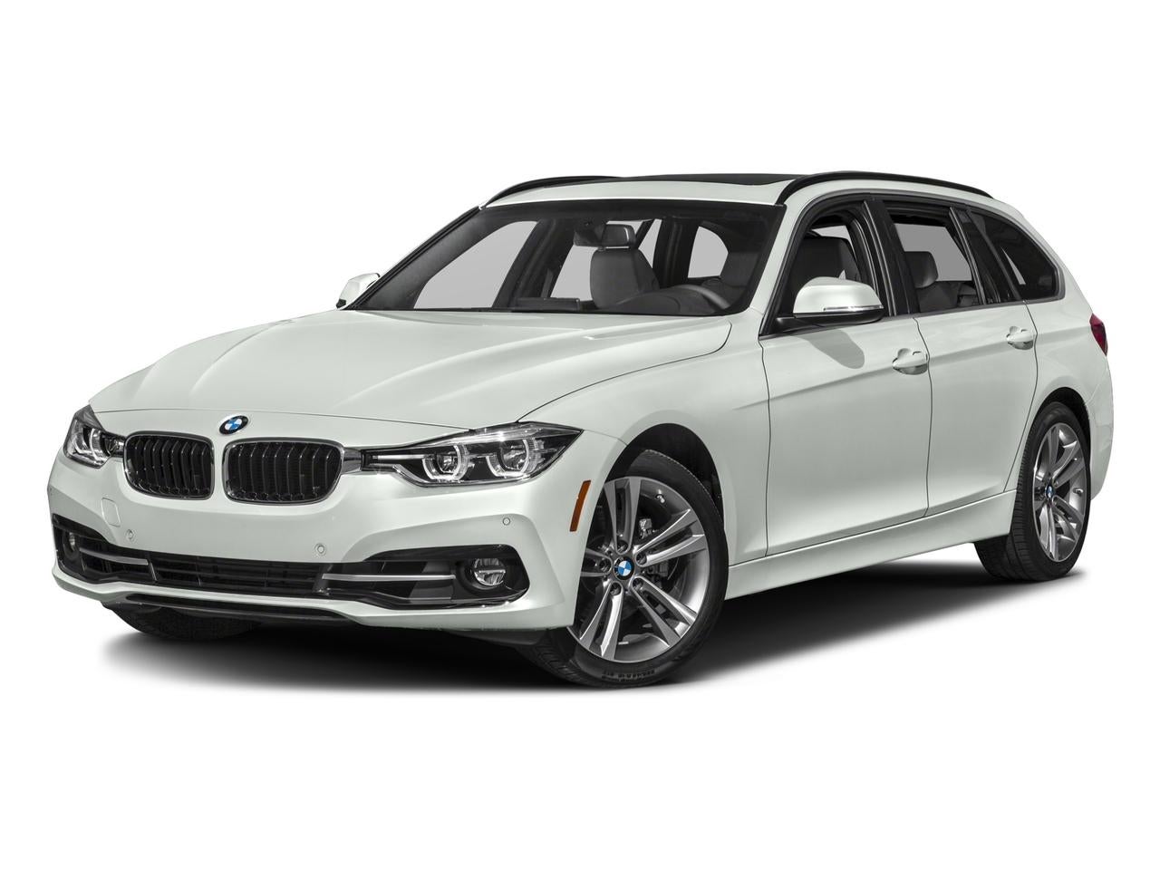 2018 BMW 330i xDrive Sports Wagon