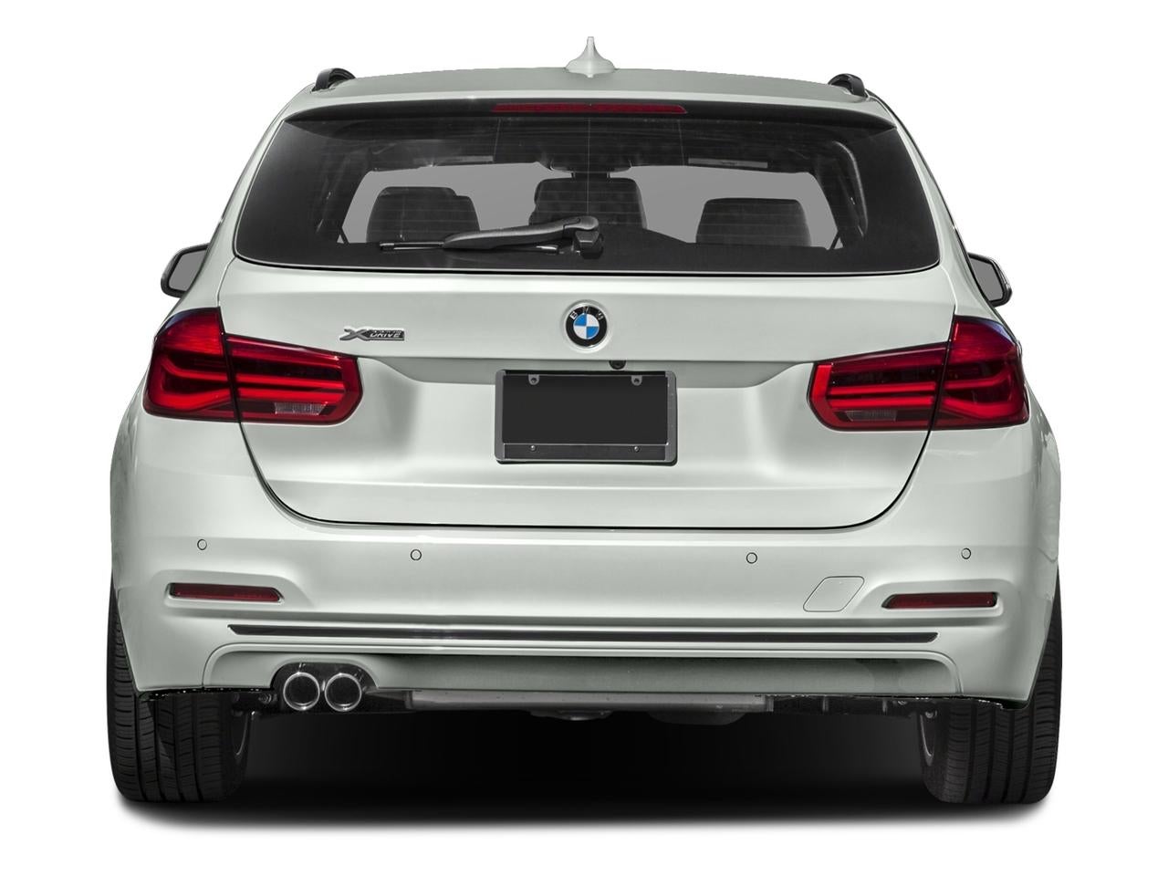 2018 BMW 330i xDrive Sports Wagon