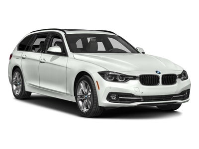 2018 BMW 330i xDrive Sports Wagon