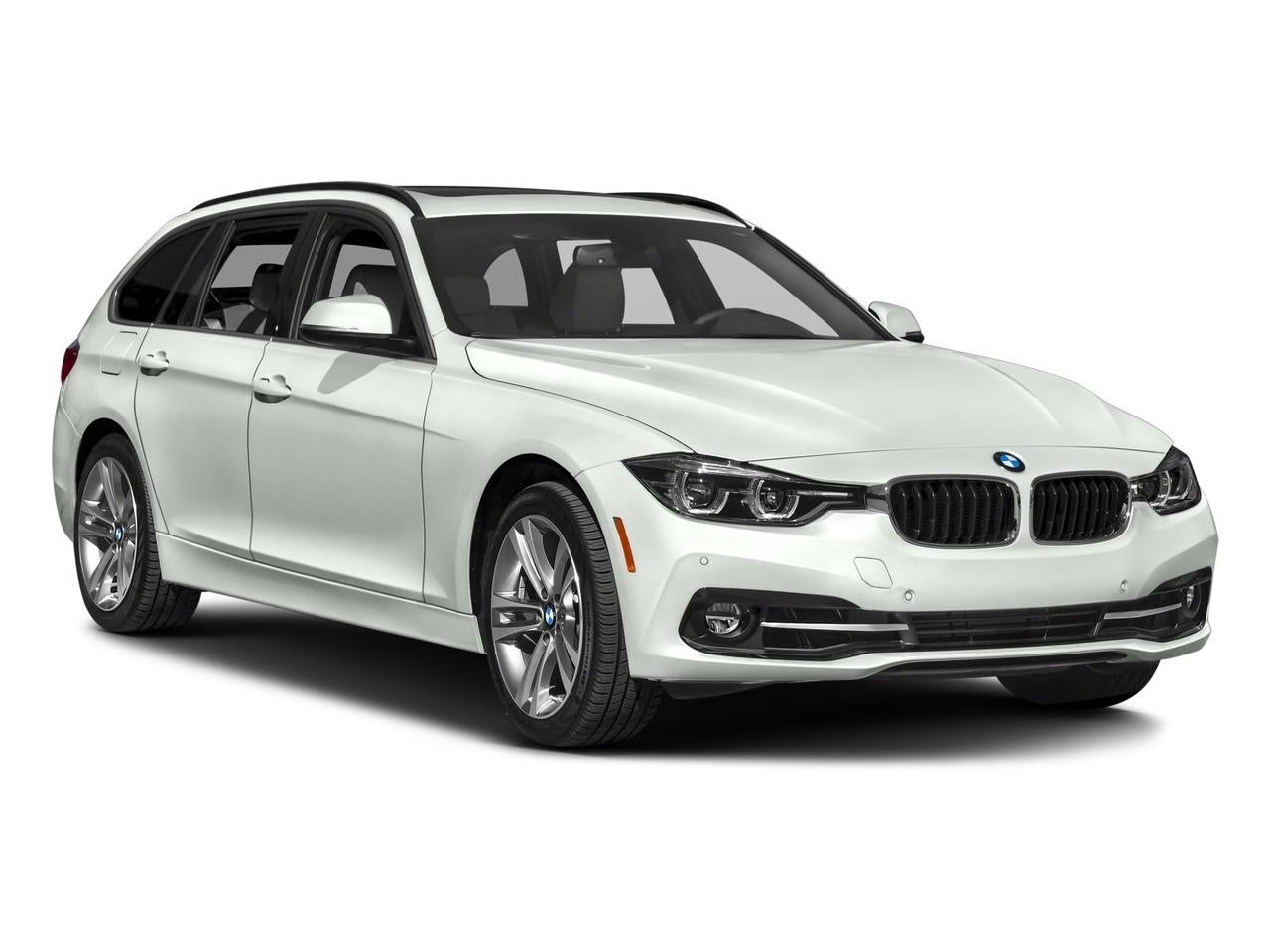 2018 BMW 330i xDrive Sports Wagon