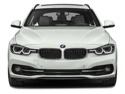 2018 BMW 330i xDrive Sports Wagon