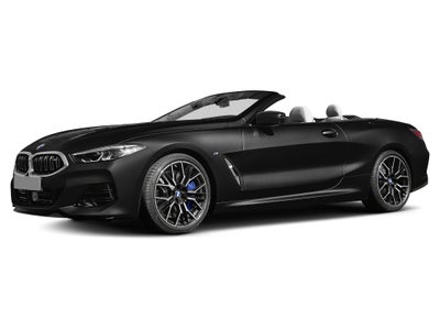 2023 BMW 840i Convertible