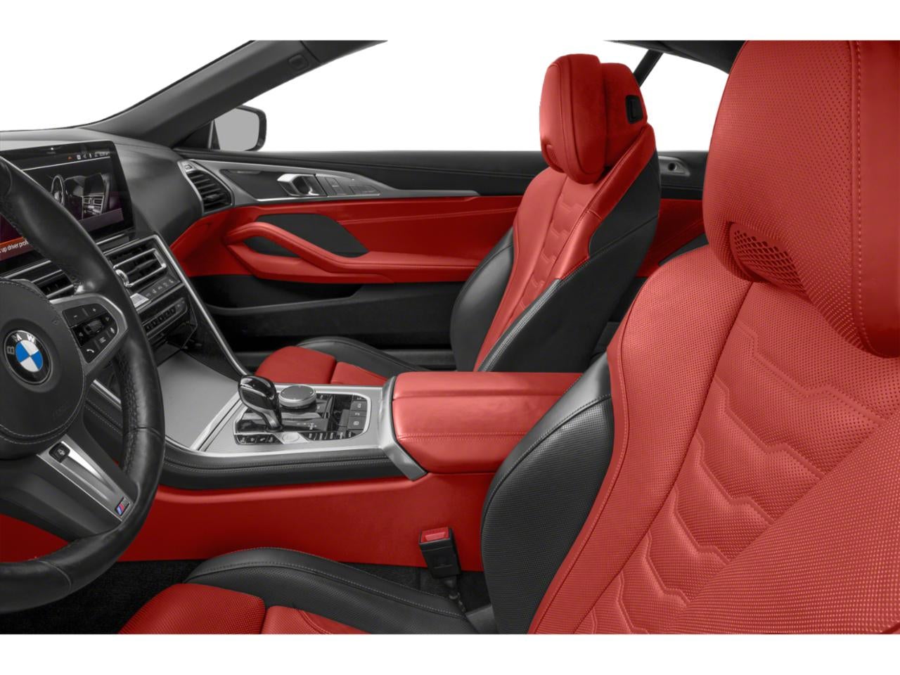 2023 BMW 840i Convertible