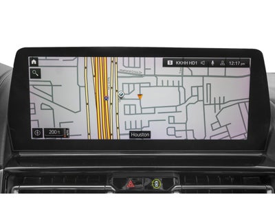 2023 BMW 840i Convertible