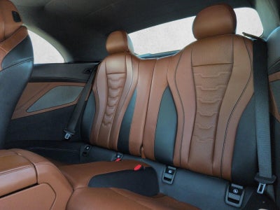 2023 BMW 840i Convertible
