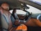 2023 BMW 840i Convertible