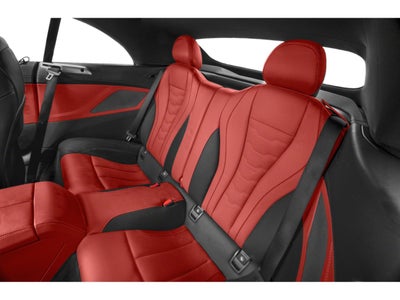 2023 BMW 840i Convertible