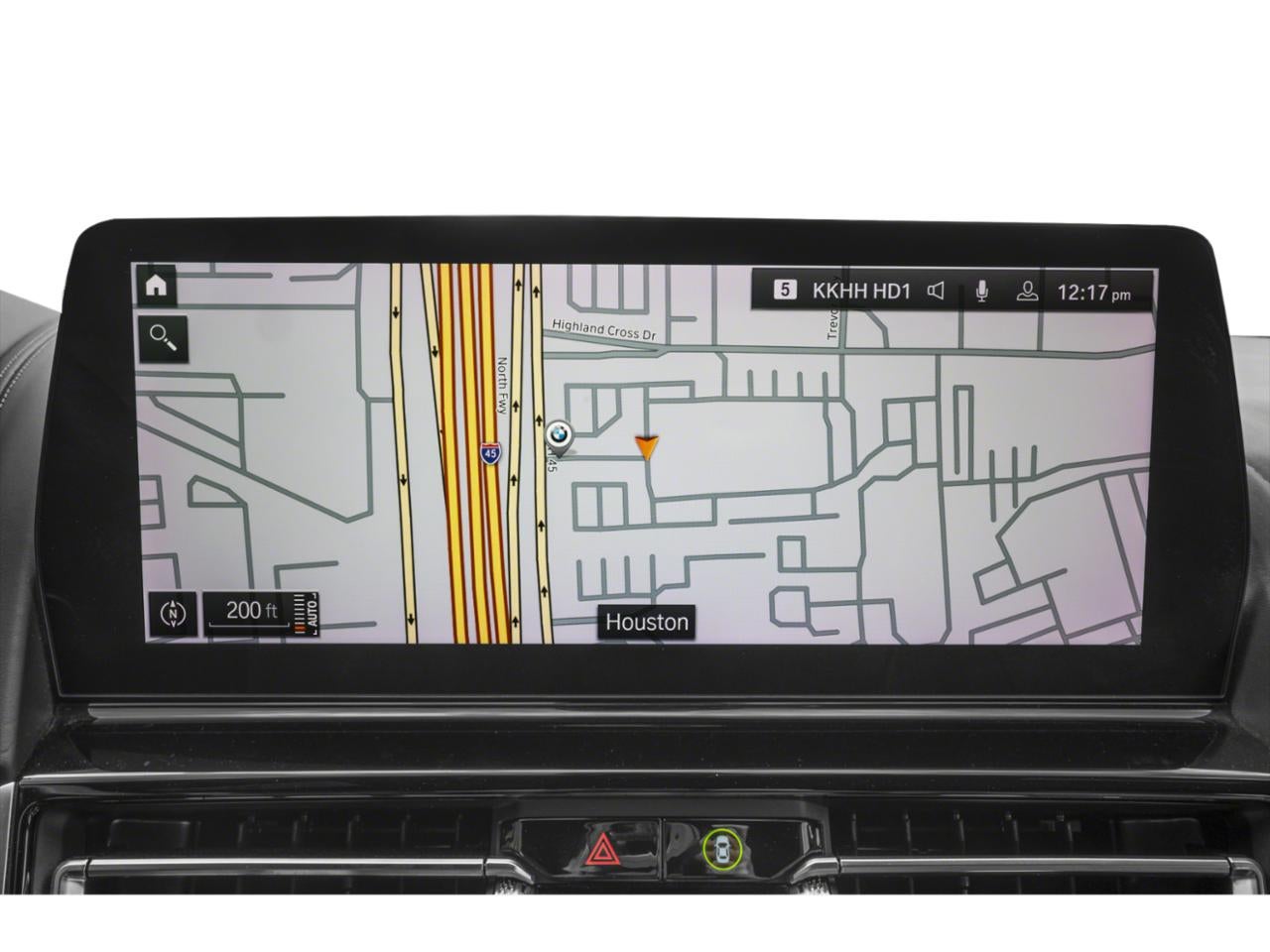 2023 BMW 840i Convertible