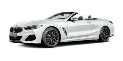 2023 BMW 840i Convertible
