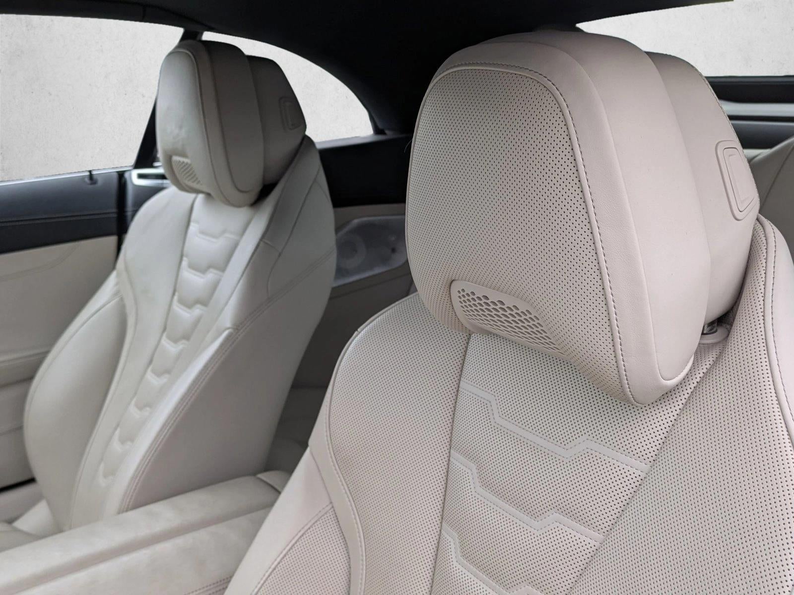 2024 BMW M850i xDrive Convertible