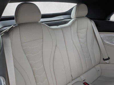 2024 BMW M850i xDrive Convertible
