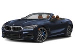 2024 BMW M850i xDrive Convertible