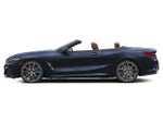 2024 BMW M850i xDrive Convertible