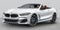 2024 BMW M850i xDrive Convertible
