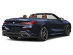 2024 BMW M850i xDrive Convertible