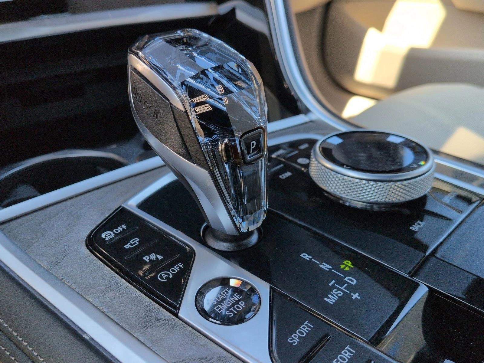 2026 BMW 840i Gran Coupe
