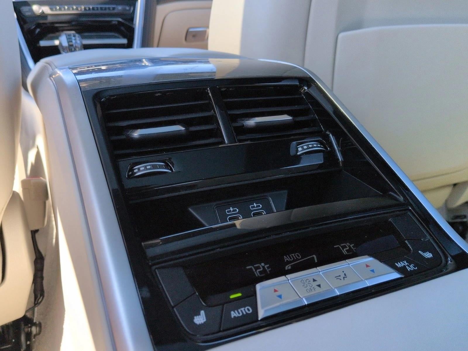 2026 BMW 840i Gran Coupe