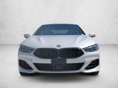2026 BMW 840i Gran Coupe