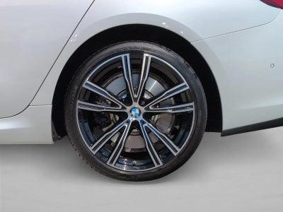 2026 BMW 840i Gran Coupe