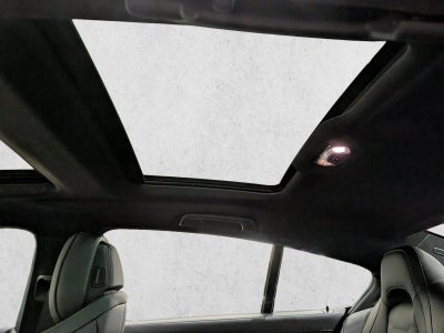 2026 BMW 840i Gran Coupe