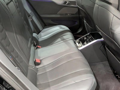 2026 BMW 840i Gran Coupe