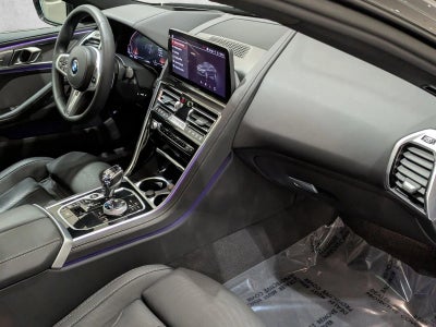 2026 BMW 840i Gran Coupe