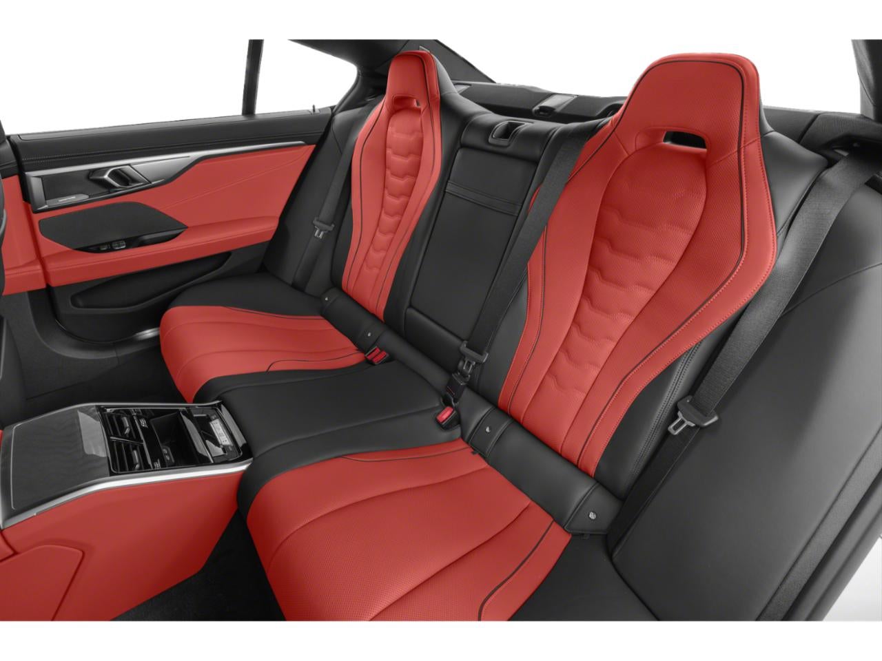 2026 BMW 840i Gran Coupe