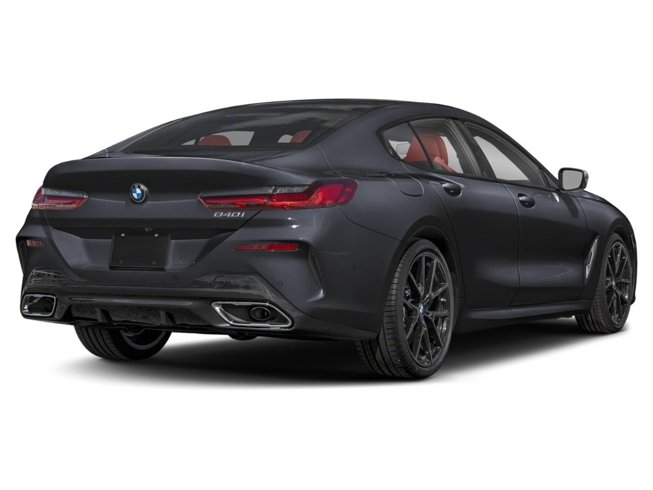 2026 BMW 840i Gran Coupe