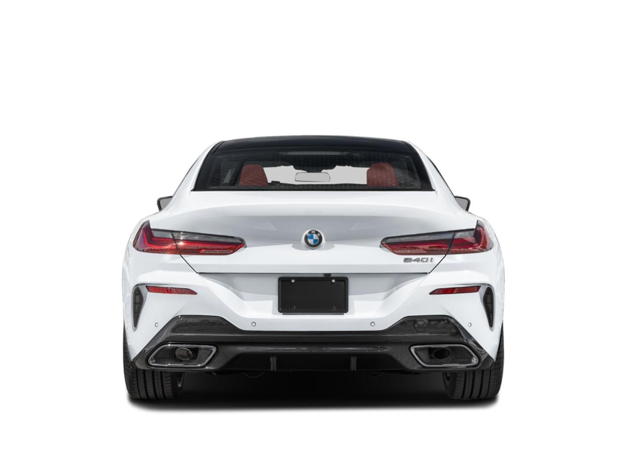 2026 BMW 840i Gran Coupe