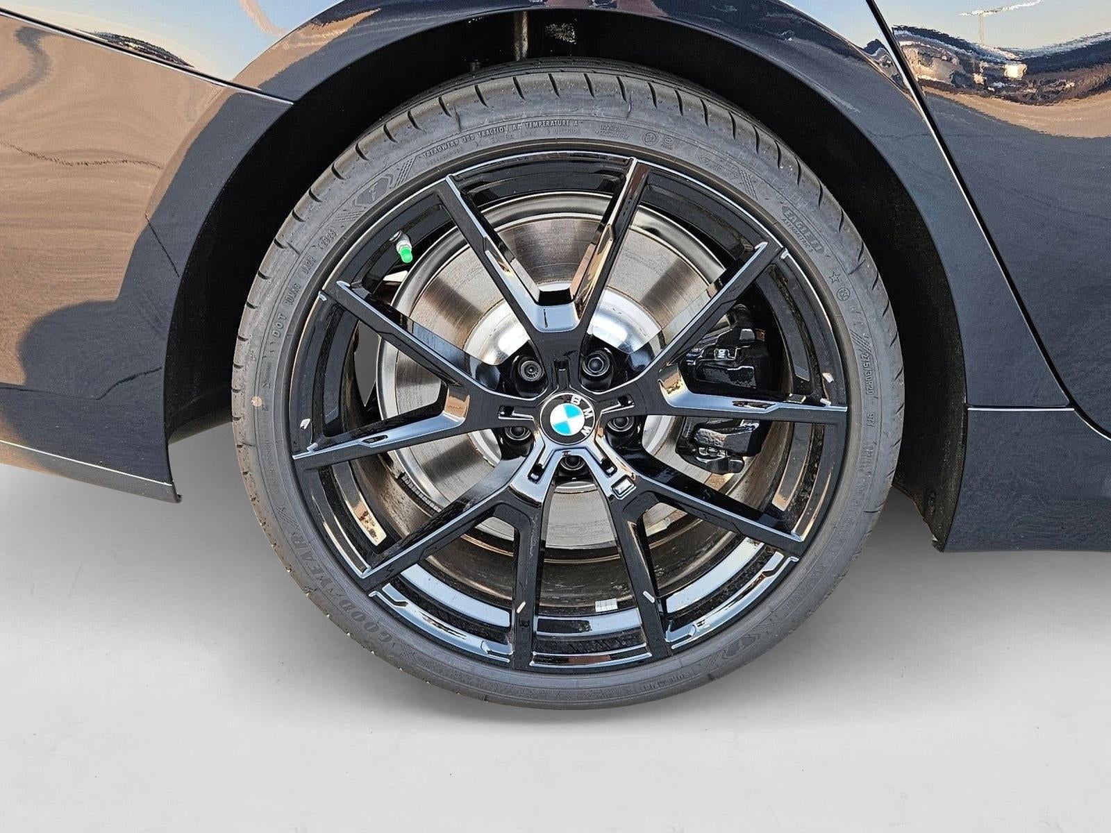 2026 BMW 840i Gran Coupe