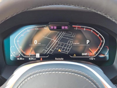 2026 BMW 840i Gran Coupe