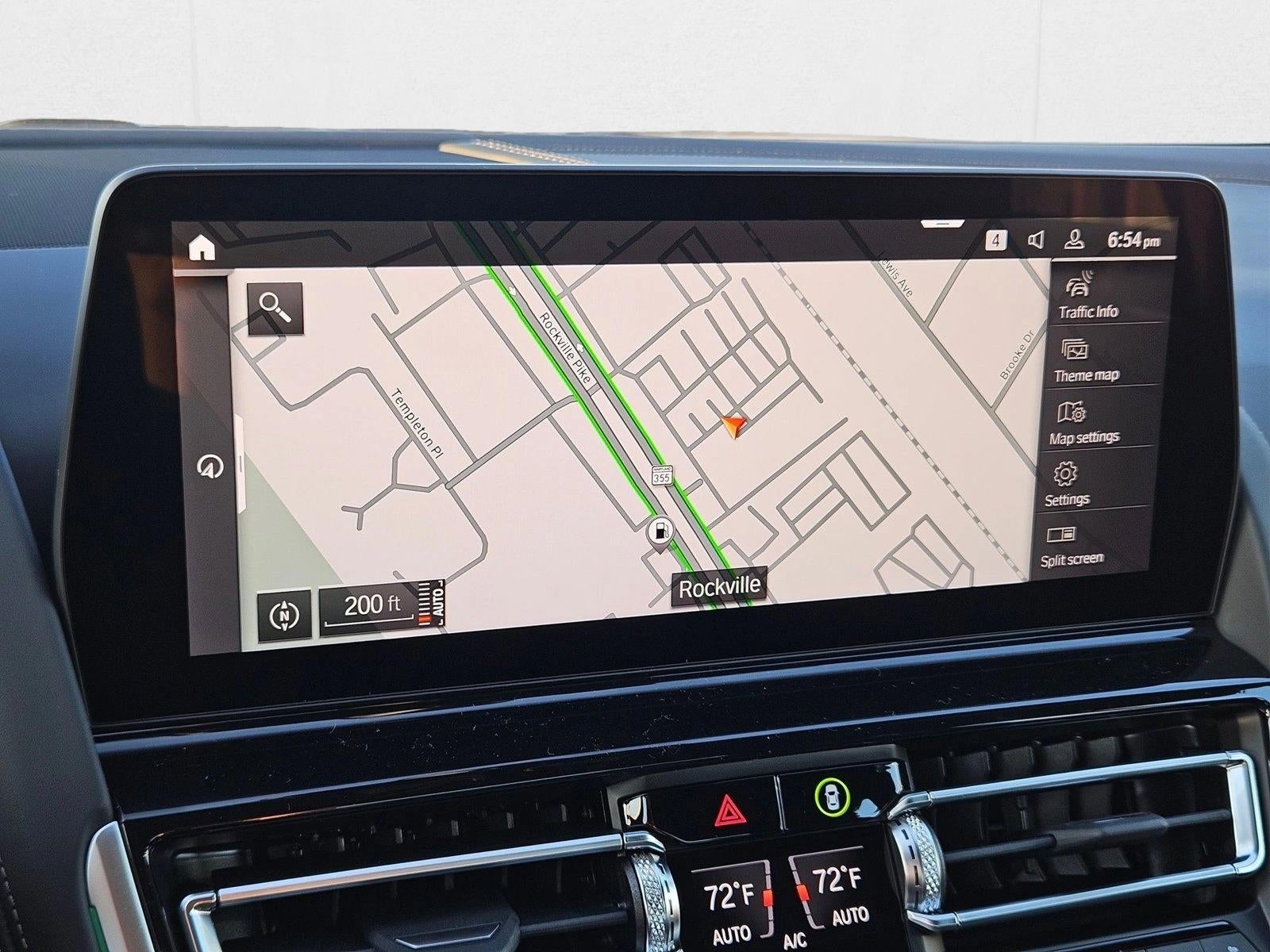 2026 BMW 840i Gran Coupe