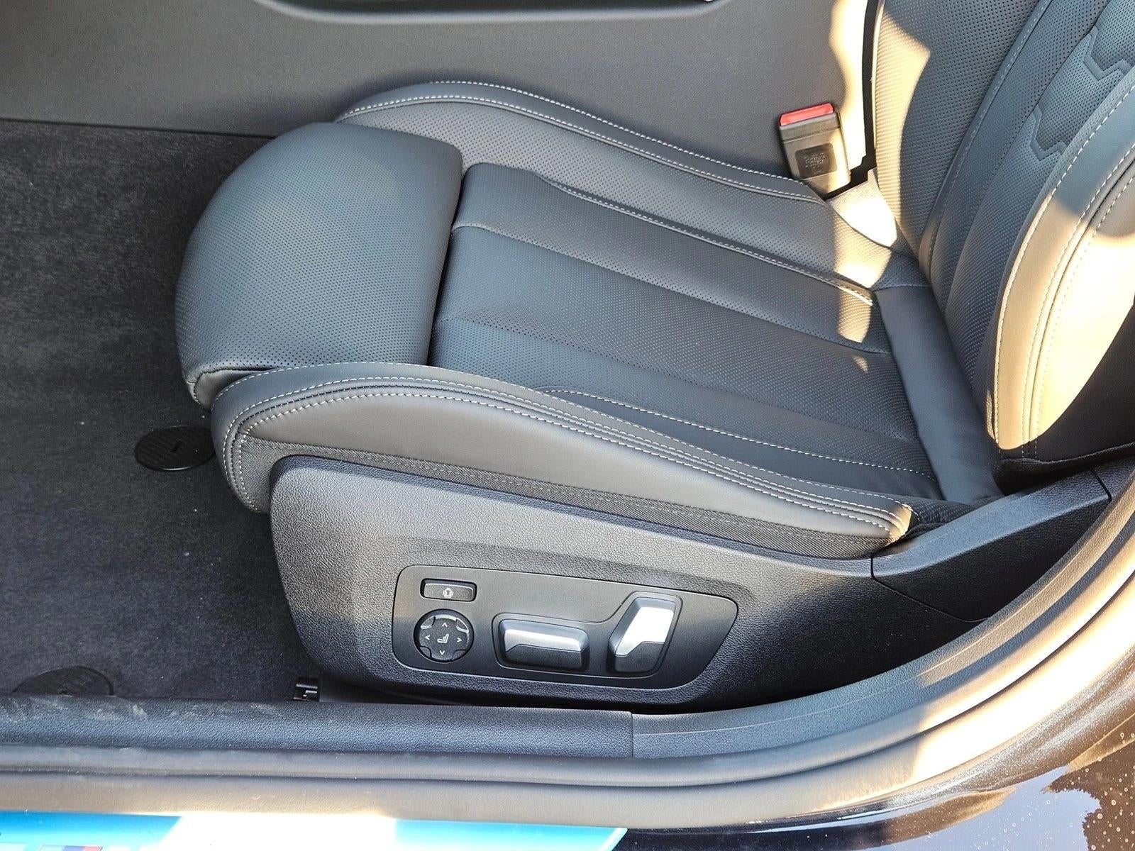 2026 BMW 840i Gran Coupe