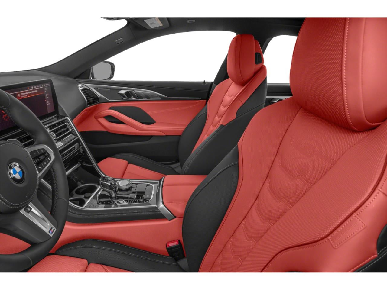 2026 BMW 840i Gran Coupe