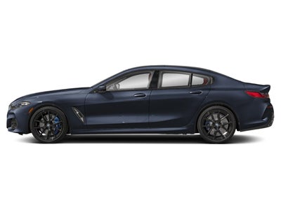 2026 BMW 840i Gran Coupe