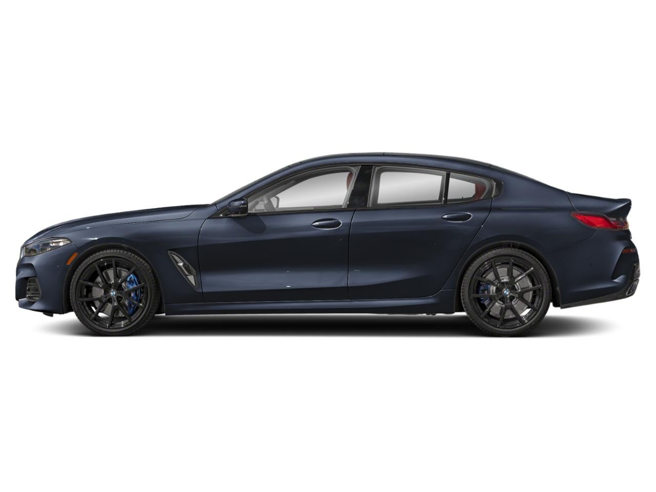 2026 BMW 840i Gran Coupe